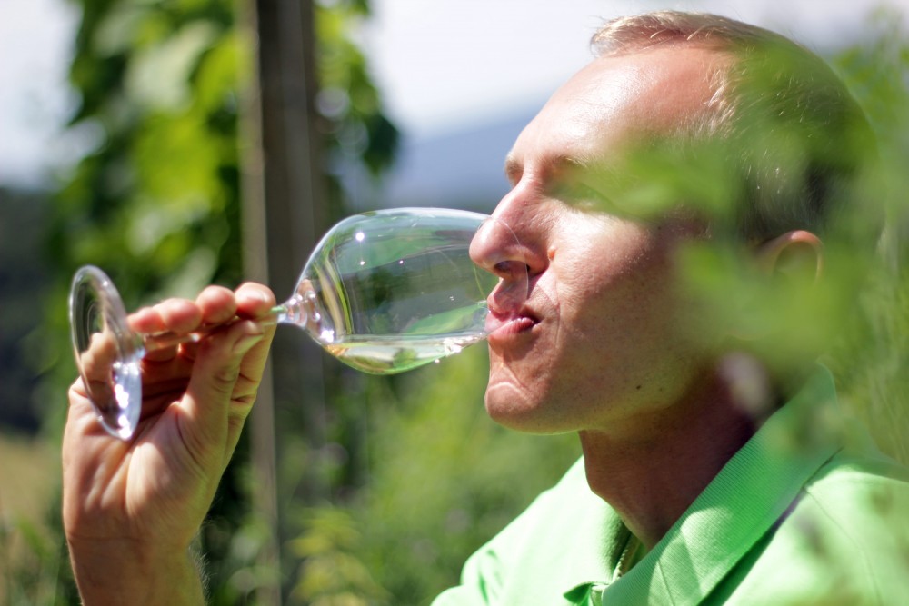 Öko-Bauernhof Valentan